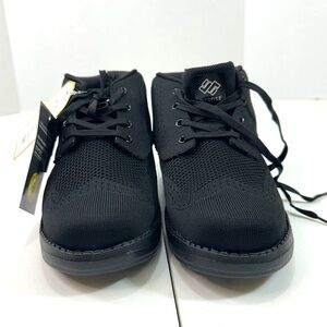 Men's Steel Toe Work Shoes